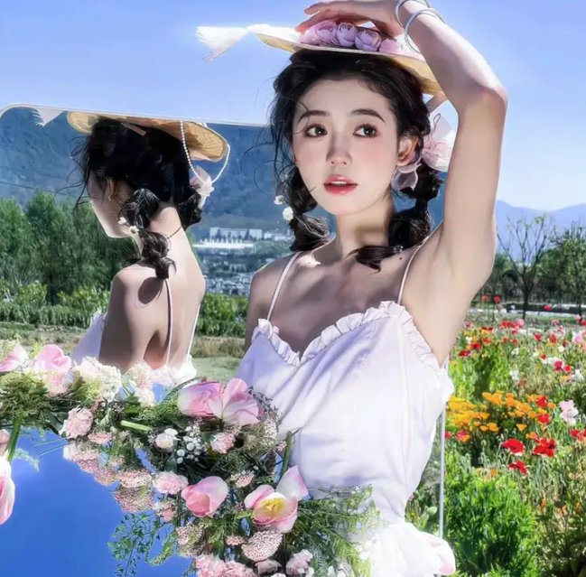 小主播纵横都市